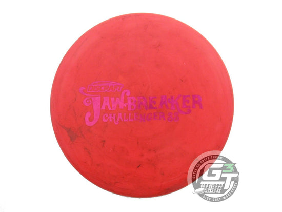 Discraft Jawbreaker Challenger SS Putter Golf Disc (Individually Listed)