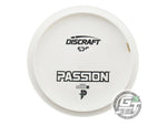 Discraft Dye Pack Bottom Stamp Paige Pierce ESP Passion Fairway Driver Golf Disc (Individually Listed)