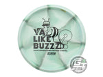 Discraft Limited Edition 2024 Ledgestone Open Swirl Elite X Buzzz Midrange Golf Disc (Individually Listed)