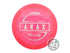 Discraft Limited Edition 2024 Elite Team Paul McBeth Z Lite Anax Distance Driver Golf Disc (Individually Listed)