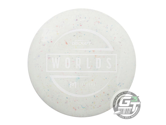 Discraft Limited Edition 2024 PDGA World Championships Jawbreaker ESP Athena Fairway Driver Golf Disc (Individually Listed)