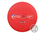 Climo Test Flight Trophy Line Cliff Putter Golf Disc (Individually Listed)