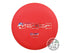 Climo Test Flight Trophy Line Cliff Putter Golf Disc (Individually Listed)