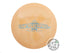 Dynamic Discs First Run Supreme General Distance Driver Golf Disc (Individually Listed)