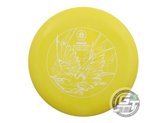 Stokely First Run Thermo Finch Putter Golf Disc (Individually Listed)