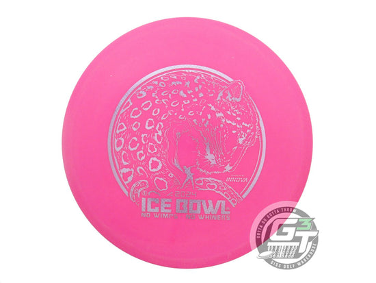 Innova Limited Edition 2024 Ice Bowl DX Roc Midrange Golf Disc (Individually Listed)