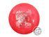 Latitude 64 Opto AIR Diamond Fairway Driver Golf Disc (Individually Listed)