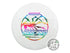 Innova Star Arachnid Midrange Golf Disc (Individually Listed)