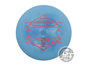 Lone Star Delta 2 Prickly Pear Putter Golf Disc (Individually Listed)