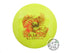 Latitude 64 Opto Line Diamond Fairway Driver Golf Disc (Individually Listed)