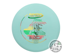 Innova DX Roc3 Midrange Golf Disc (Individually Listed)