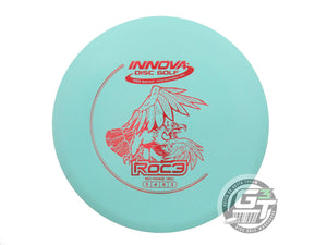 Innova DX Roc3 Midrange Golf Disc (Individually Listed)