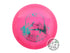 Latitude 64 Limited Edition 2024 Team Series Lauri Lehtinen Opto-X Explorer Fairway Driver Golf Disc (Individually Listed)