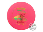 Innova DX Roc3 Midrange Golf Disc (Individually Listed)