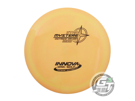 Innova Star Mystere Distance Driver Golf Disc (Individually Listed)