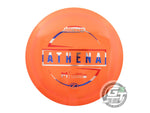 Discraft Paul McBeth Signature Elite Z Athena Fairway Driver Golf Disc (Individually Listed)