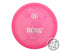 Kastaplast K1 Berg X Putter Golf Disc (Individually Listed)