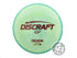 Discraft ESP Cicada Fairway Driver Golf Disc (Individually Listed)