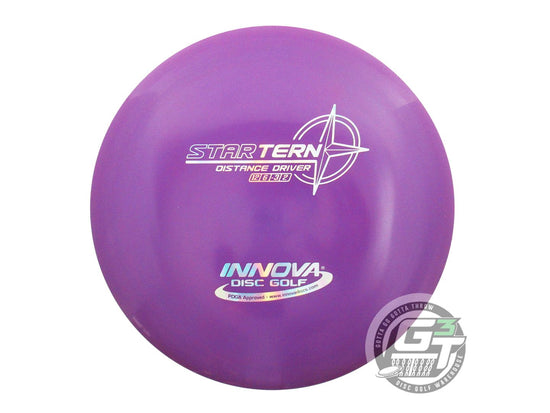 Innova Star Tern Distance Driver Golf Disc (Individually Listed)