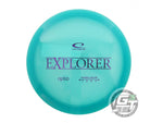 Latitude 64 Opto Line Explorer Fairway Driver Golf Disc (Individually Listed)