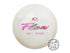 Latitude 64 Opto Line Flow Distance Driver Golf Disc (Individually Listed)