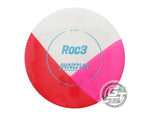 Innova I-Dye Star Roc3 Midrange Golf Disc (Individually Listed)