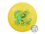 Latitude 64 Gold Line Diamond Fairway Driver Golf Disc (Individually Listed)