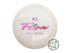 Latitude 64 Opto Line Flow Distance Driver Golf Disc (Individually Listed)