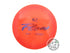 Latitude 64 Opto Line Flow Distance Driver Golf Disc (Individually Listed)