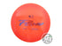 Latitude 64 Opto Line Flow Distance Driver Golf Disc (Individually Listed)