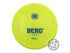 Kastaplast K1 Berg X Putter Golf Disc (Individually Listed)