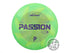 Discraft Paige Pierce Signature ESP Passion Fairway Driver Golf Disc (Individually Listed)