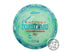 Discraft Limited Edition 2024 Tour Series Anthony Barela Jawbreaker Elite Z FLX Venom Distance Driver Golf Disc (Individually Listed)