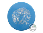 Stokely First Run Thermo Owl Midrange Golf Disc (Individually Listed)