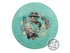 Thought Space Athletics Aura Construct Distance Driver Golf Disc (Individually Listed)