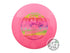 Innova Star Roadrunner [Gregg Barsby 1X] Distance Driver Golf Disc (Individually Listed)