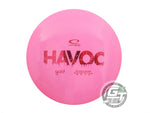 Latitude 64 Gold Line Havoc Distance Driver Golf Disc (Individually Listed)