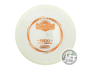 Innova Glow Champion RocX3 Midrange Golf Disc (Individually Listed)