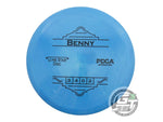 Lone Star Alpha Benny Putter Golf Disc (Individually Listed)