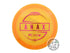 Discraft Paul McBeth Signature Z Lite Anax Distance Driver Golf Disc (Individually Listed)