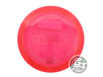 Discraft Elite Z Cicada Fairway Driver Golf Disc (Individually Listed)