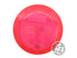 Discraft Elite Z Cicada Fairway Driver Golf Disc (Individually Listed)