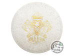 Gateway Diamond Hemp Warrior Midrange Golf Disc (Individually Listed)