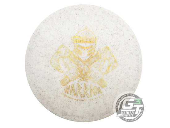 Gateway Diamond Hemp Warrior Midrange Golf Disc (Individually Listed)