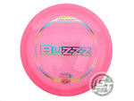 Discraft Elite Z Buzzz Midrange Golf Disc (Individually Listed)