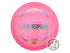 Discraft Elite Z Buzzz Midrange Golf Disc (Individually Listed)