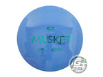 Latitude 64 Gold Line Musket Fairway Driver Golf Disc (Individually Listed)