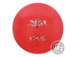 Innova XT RocX3 Midrange Golf Disc (Individually Listed)