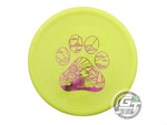 Kastaplast Limited Edition 2024 Team Series Stacie Rawnsley K1 Hard Berg X Putter Golf Disc (Individually Listed)