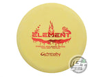 Gateway Sure Grip Element Midrange Golf Disc (Individually Listed)